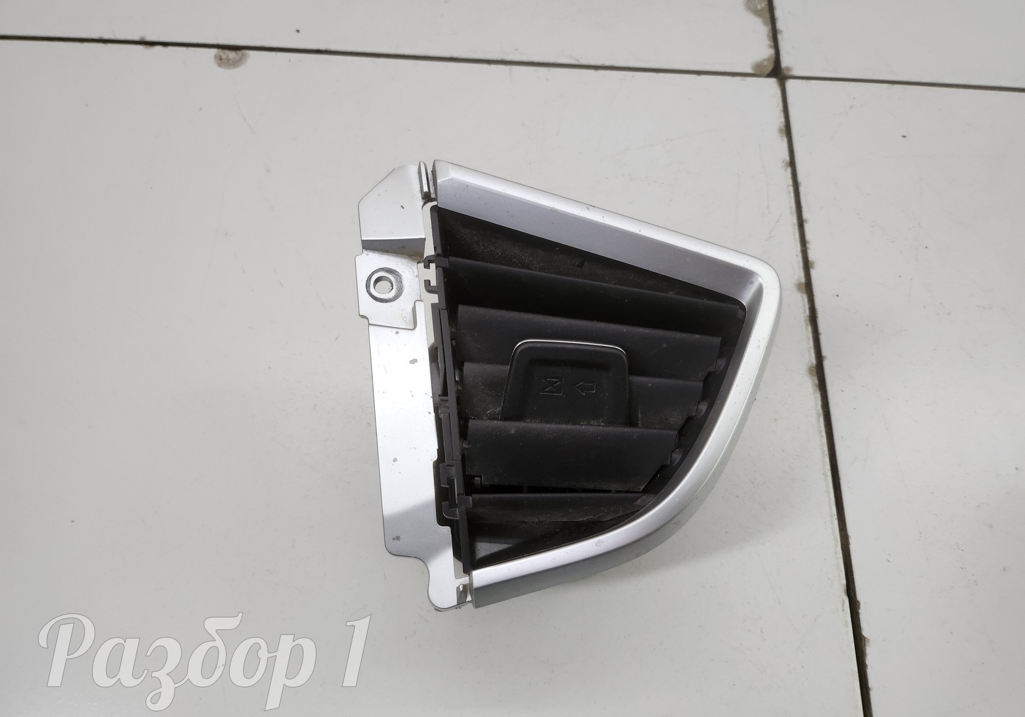 5306110XZP6PXA Дефлектор воздушный для Great Wall Wingle 7 (с 2020)