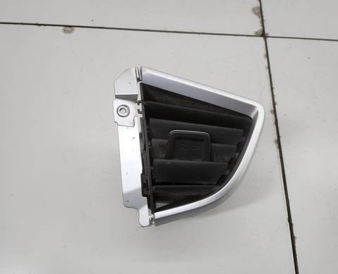 5306110XZP6PXA Дефлектор воздушный для Great Wall Wingle 7 (с 2020)