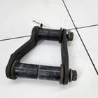 2912101XPW01B Кронштейн рессоры правый для Great Wall Poer (с 2019)