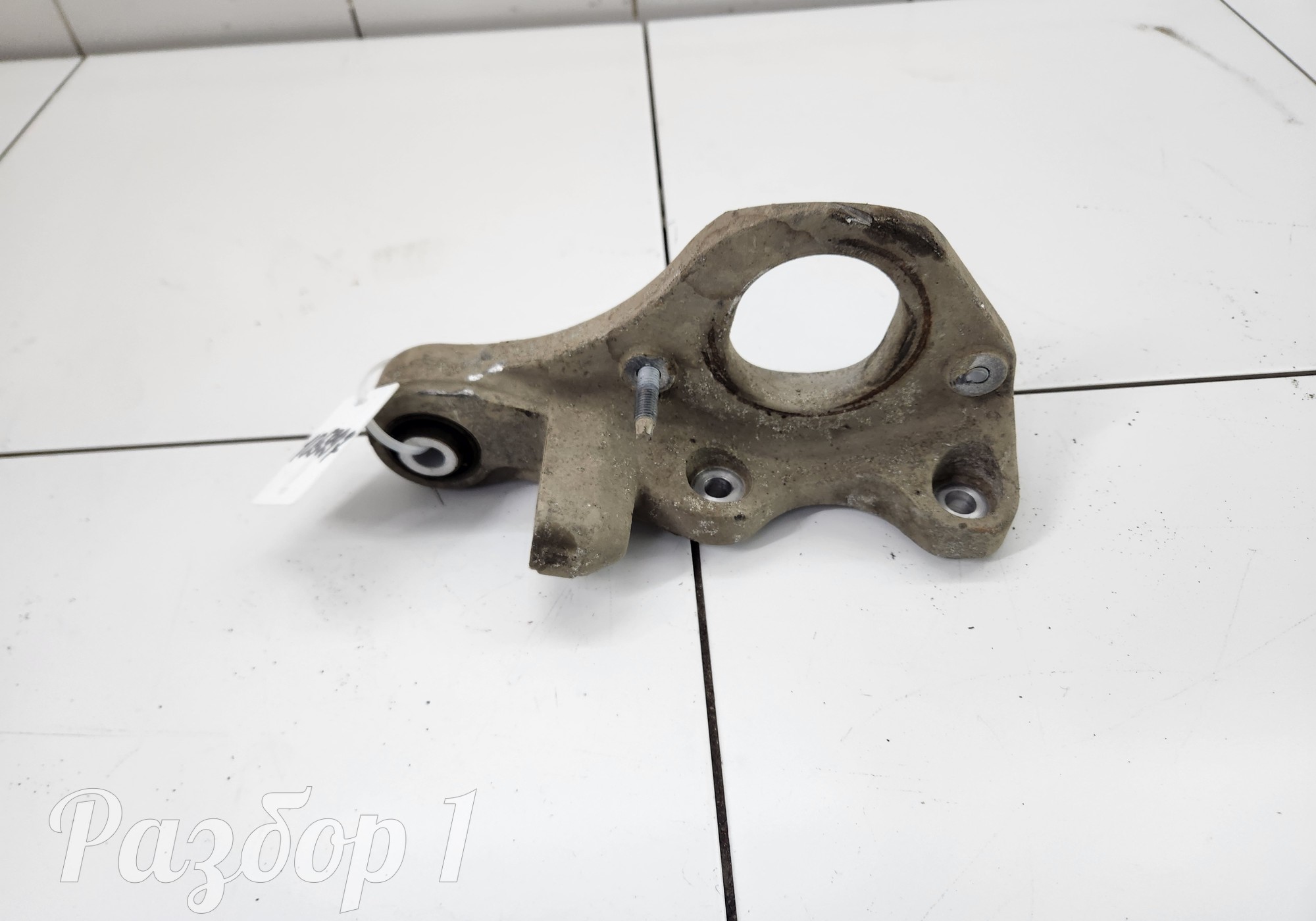 5500001178 Кронштейн привода для Geely Tugella (с 2019)