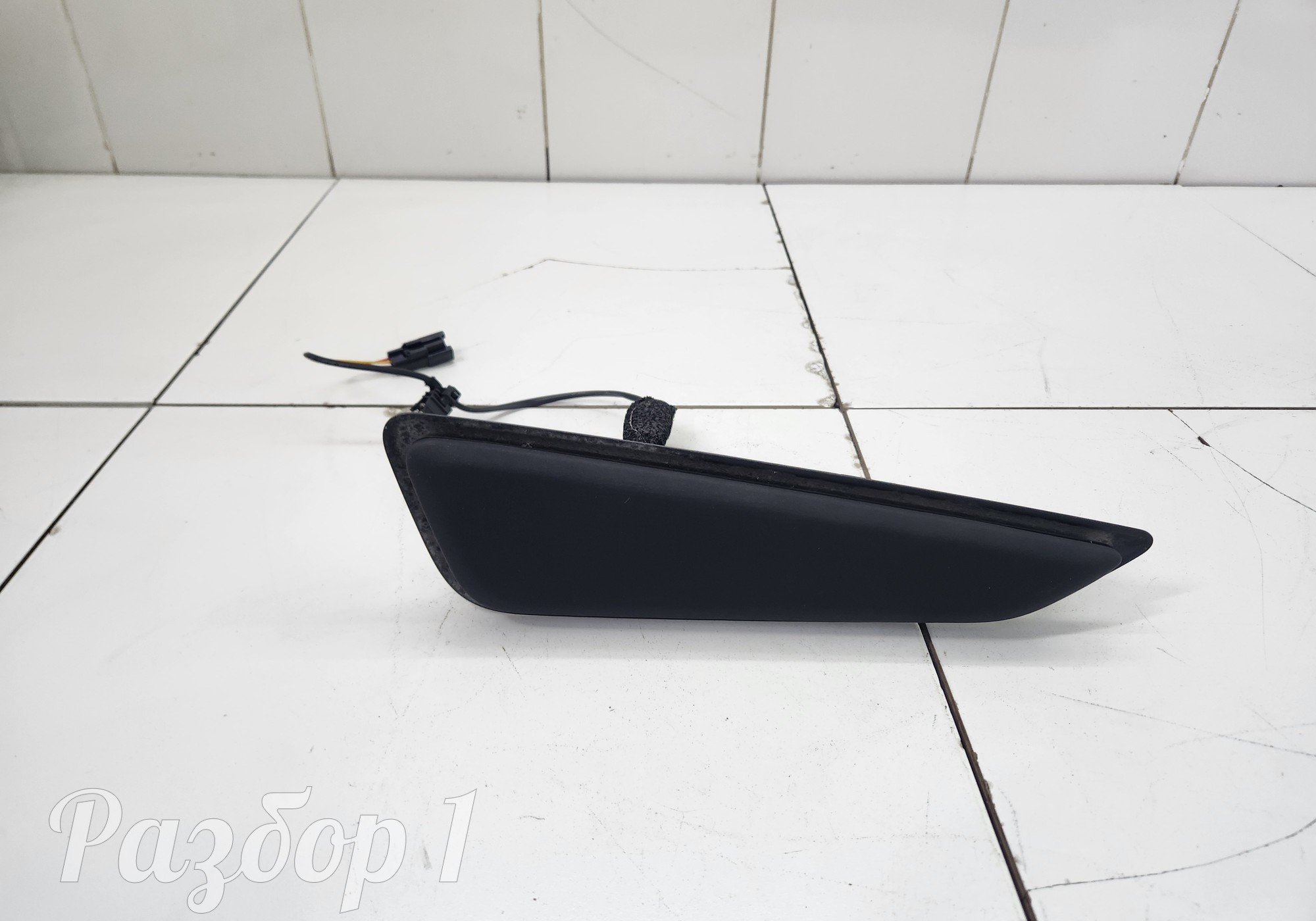 3786110CN04AB Накладка торпеды для Changan UNI-T (с 2020)