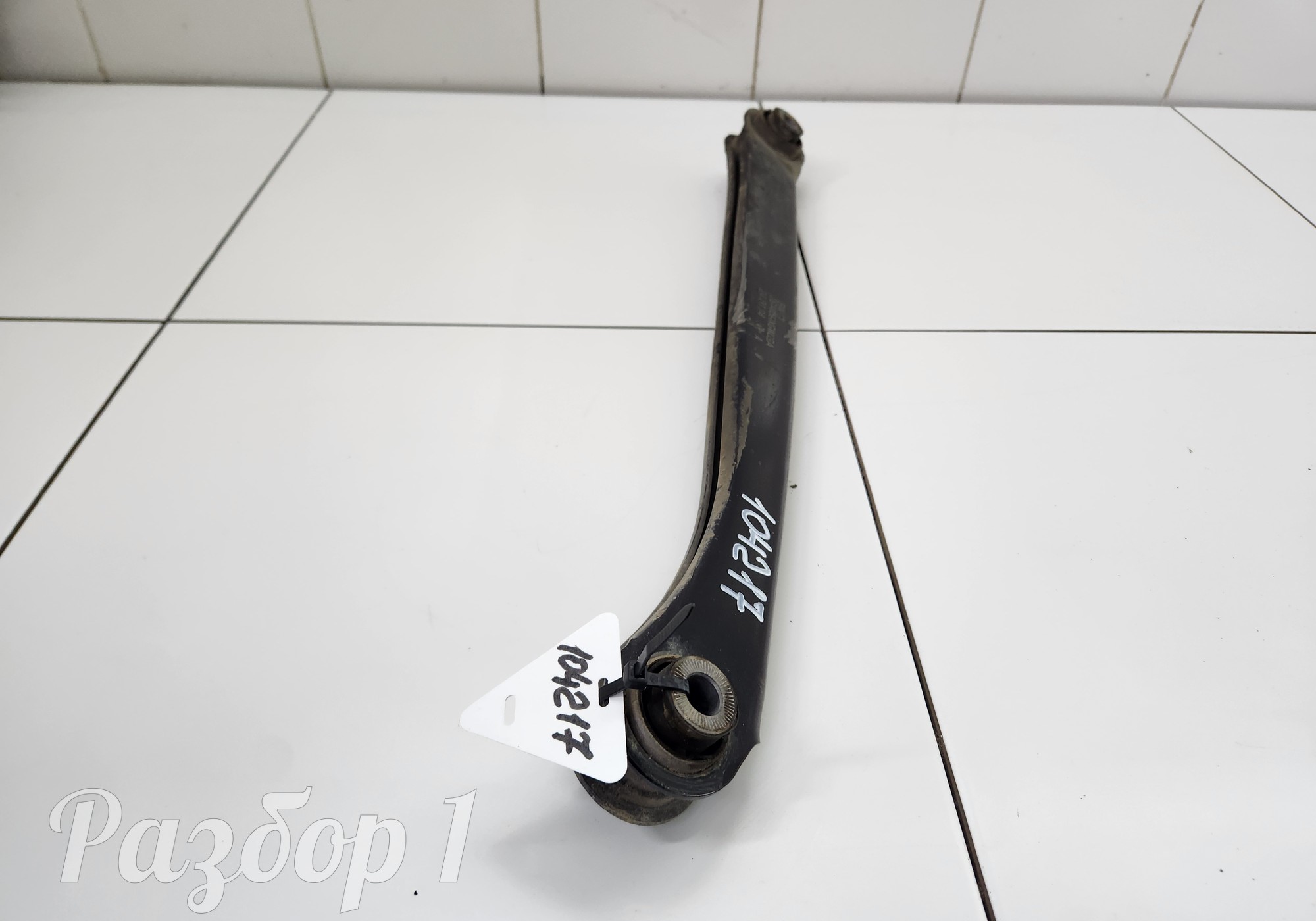 2914159XGW02A Рычаг задней подвески правый для Haval H3 (с 2024)