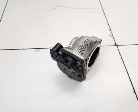 3765100XED70 Заслонка дроссельная для Great Wall Wingle 7 (с 2020)