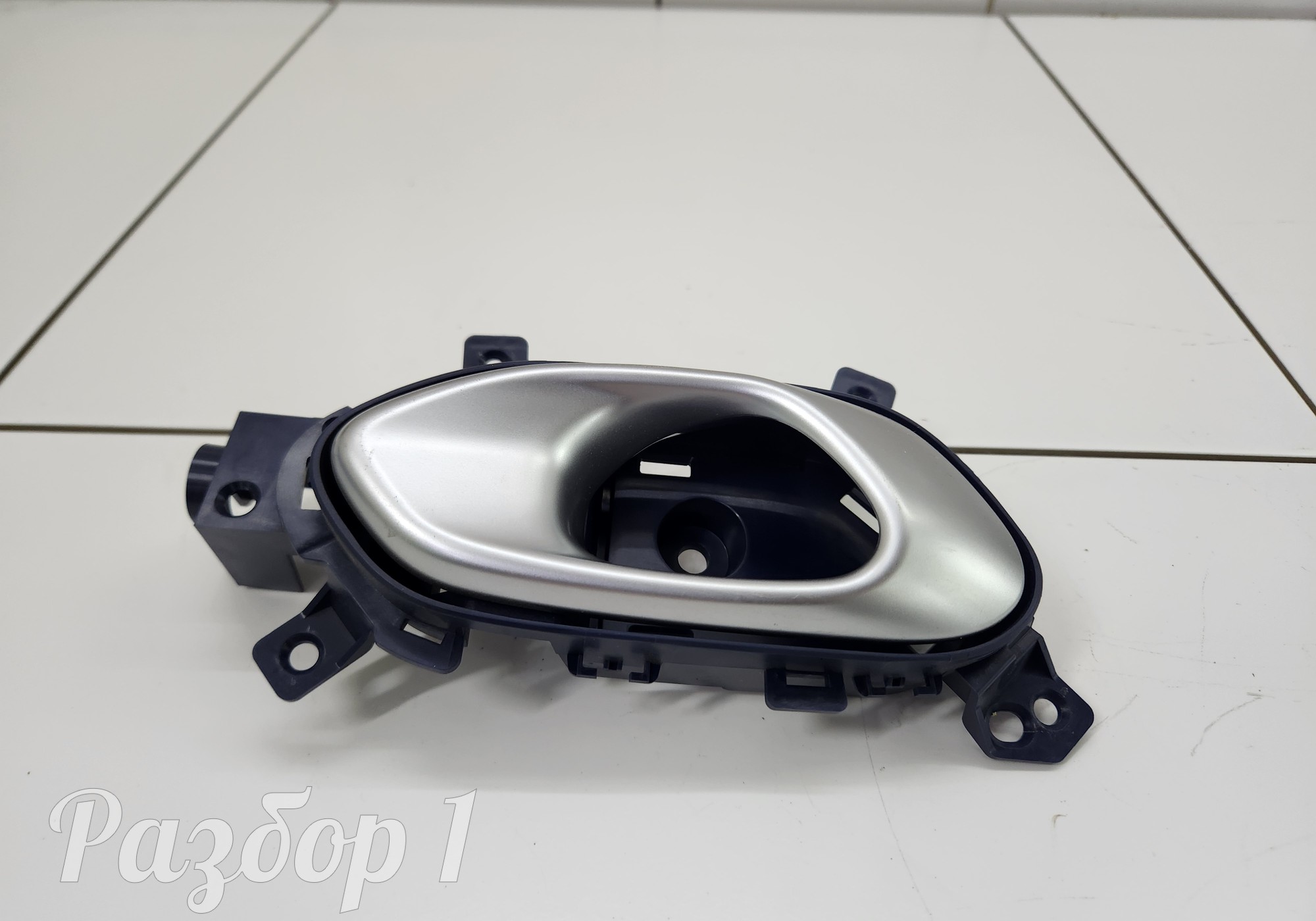 6208141CRV0000 Ручка двери внутренняя задняя правая для Gac GS3 (с 2024)