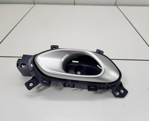 6208141CRV0000 Ручка двери внутренняя задняя правая для Gac GS3 (с 2024)