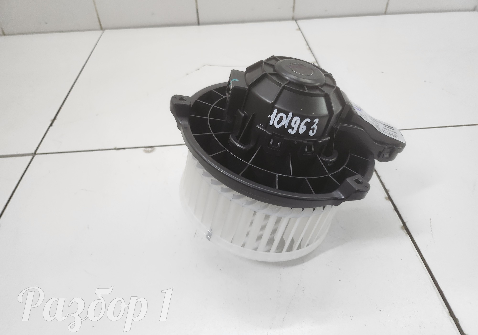 301002940AA Вентилятор отопителя для Chery Tiggo 9 (с 2023)