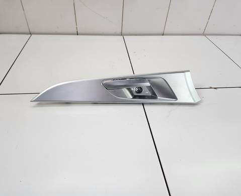 6105400XPW01ABW Ручка двери внутренняя передняя правая для Great Wall Poer (с 2019)