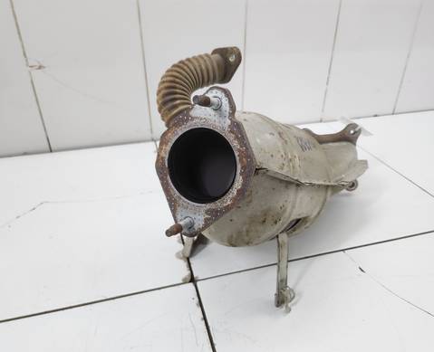 8894344873 Катализатор для Geely Emgrand (SS11) (с 2021)