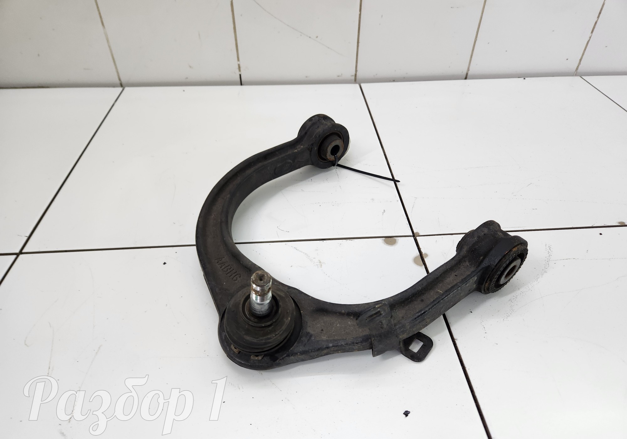 Рычаг передней подвески правый для Great Wall Poer (с 2019)