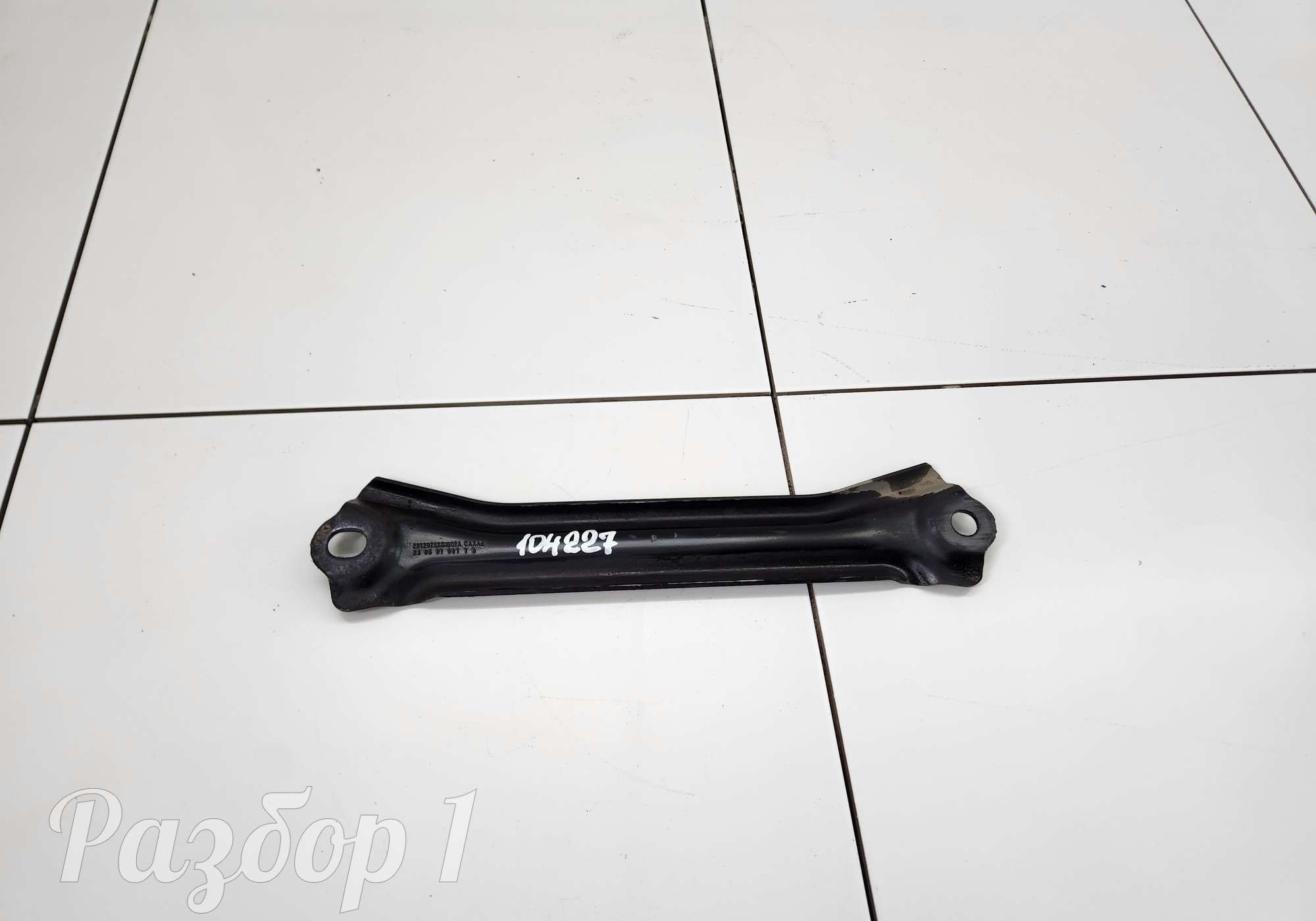 2812975XGW02A Кронштейн подрамника для Haval H3 (с 2024)