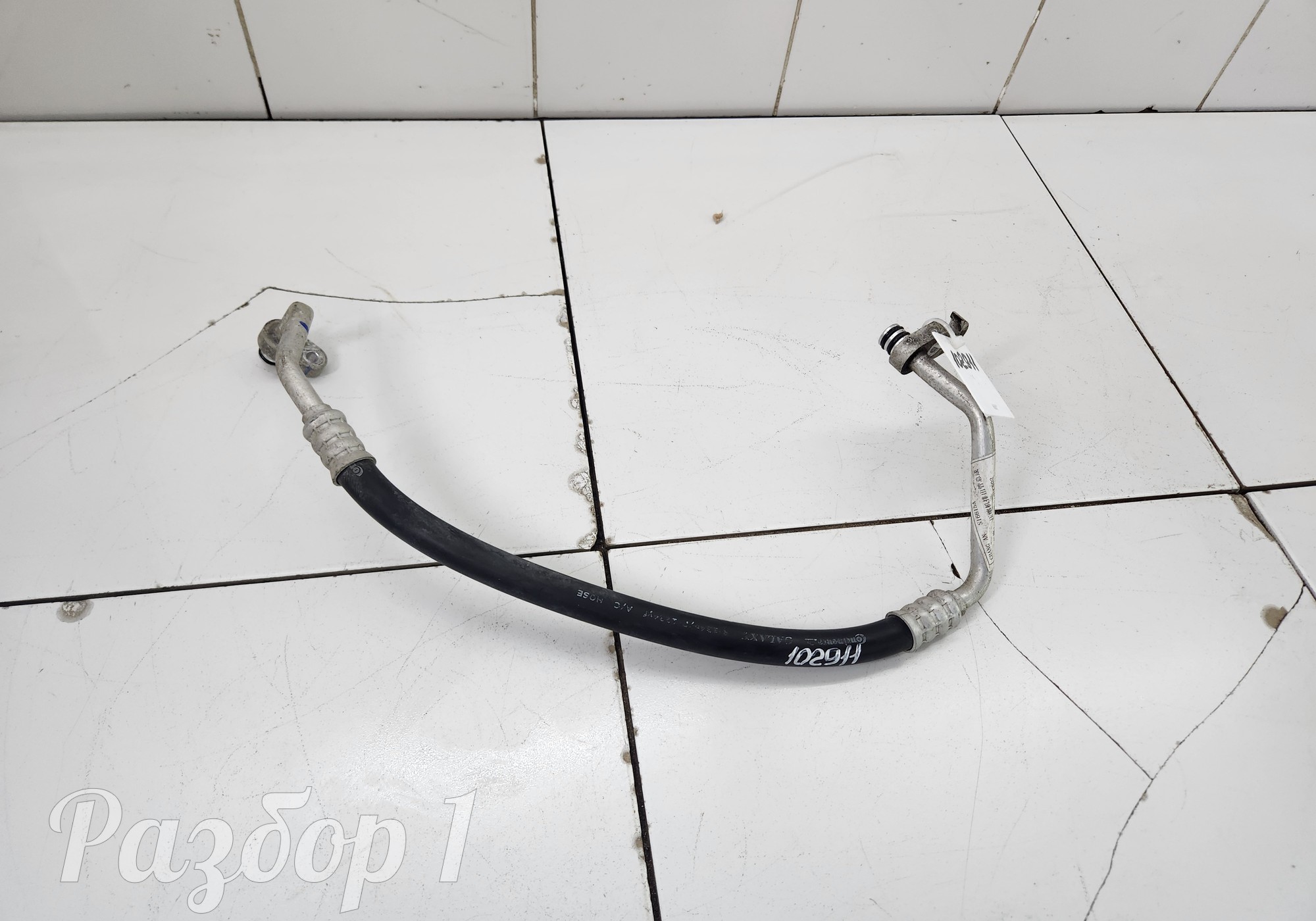 8111040CN02 Шланг кондиционера для Changan UNI-T (с 2020)