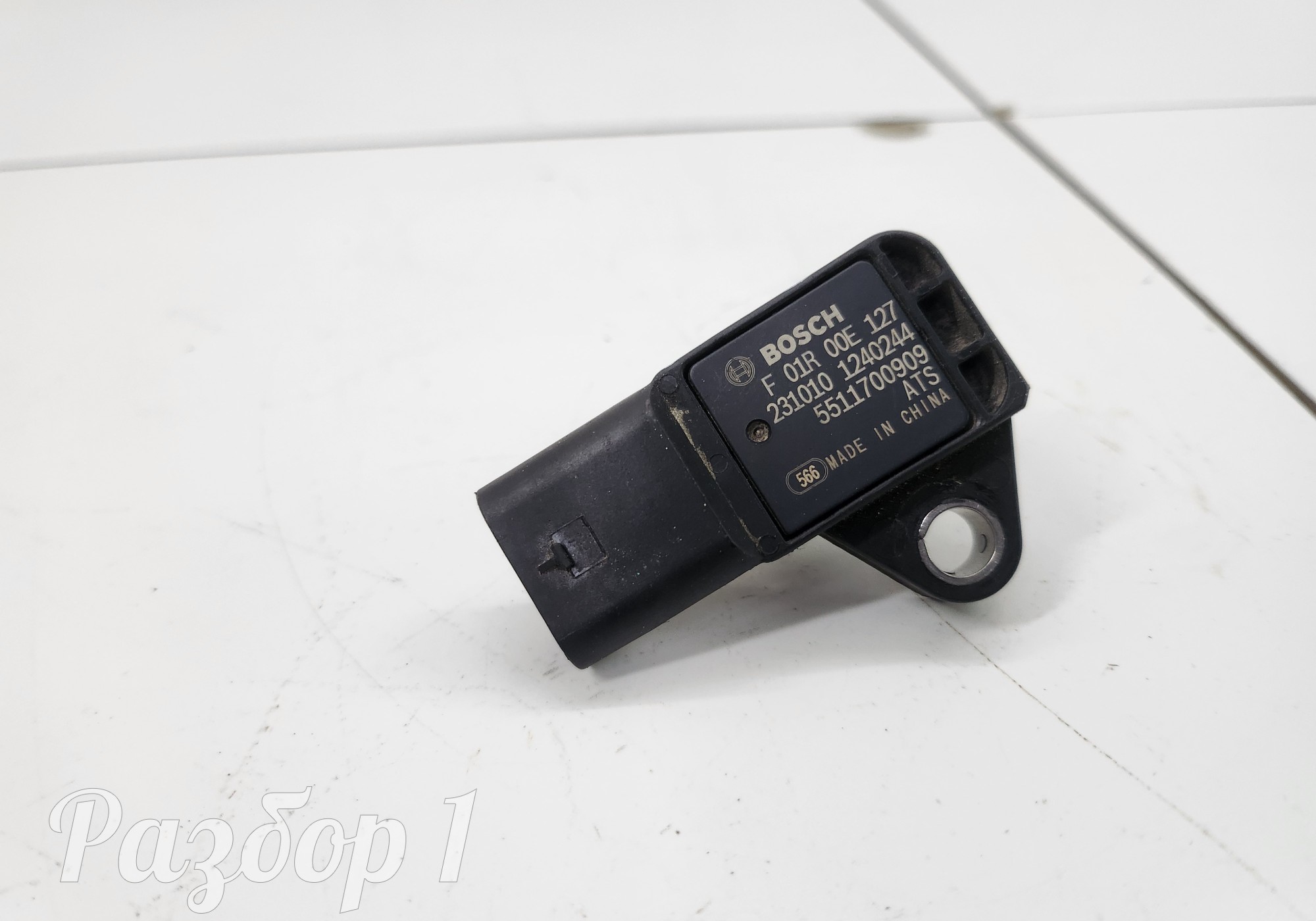 5511700909 Датчик абсолютного давления для Geely Emgrand II (с 2021)