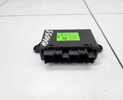 3600102XKJ20A Электронный блок передней правой двери для Haval H3 (с 2024)