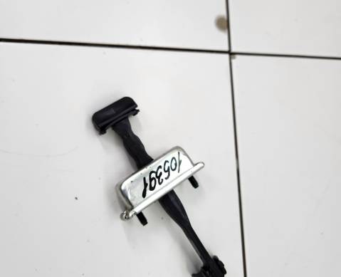 8889519247 Ограничитель передней левой двери для Geely Emgrand II (с 2021)