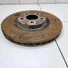 6600007977 Диск тормозной передний для Geely Tugella (с 2019)