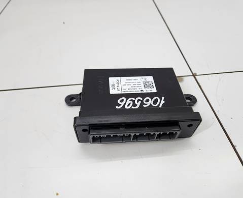 3608100XPW14A Электронный блок PEPS для Great Wall Poer (с 2019)