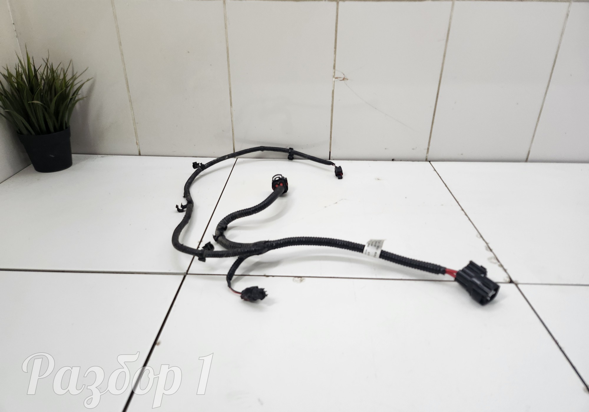 4011222XKV3BA Электропроводка для Tank 500 (с 2021)