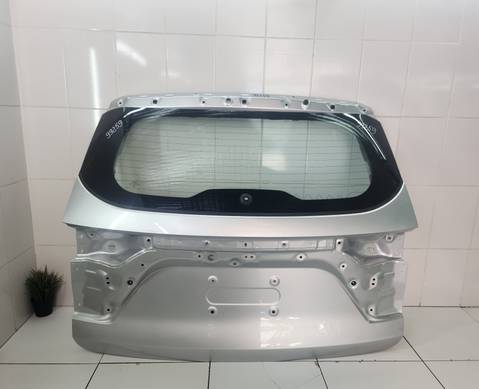 Крышка багажника для Haval M6 II (с 2021)