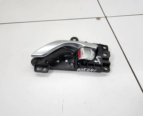 6105300AW01AB Ручка двери внутренняя задняя левая для Changan Alsvin (с 2018)