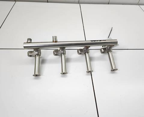 Рейка топливная (рампа) для Geely Tugella (с 2019)