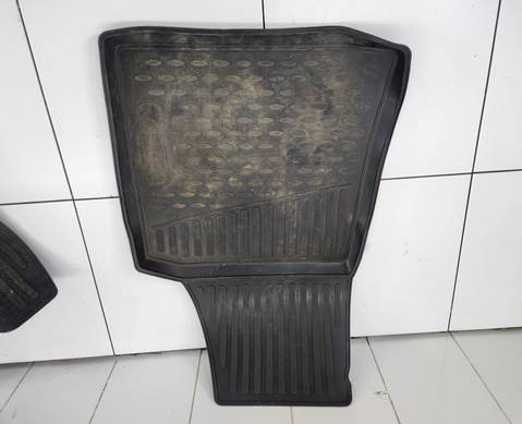 Коврики салона для Faw Bestune B70 (с 2020)