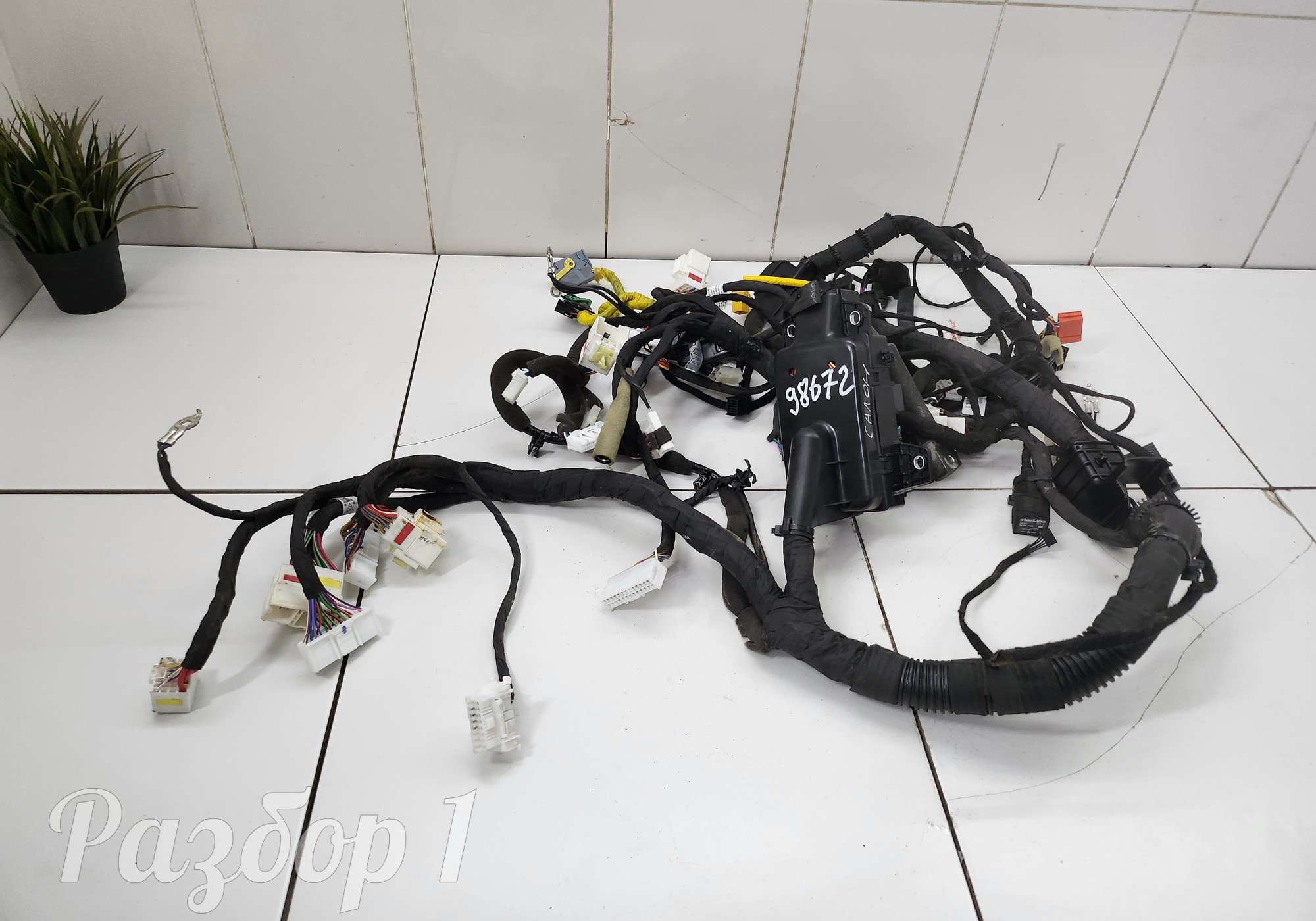 40031000AP9XA Электропроводка для Great Wall Wingle 7 (с 2020)