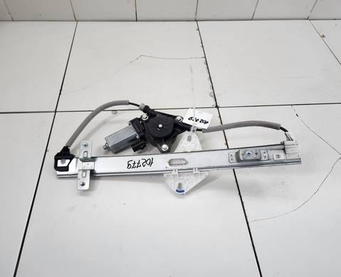 20231115LA32 Стеклоподъемник электрический передний левый для Changan UNI-T (с 2020)