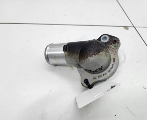 DAED106499 Термостат 82 для Jac T9 (с 2023)