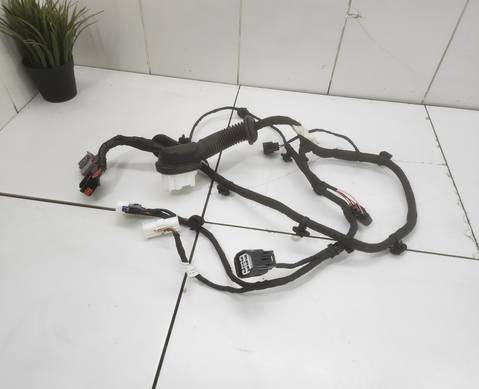 4002302XKJ20A Электропроводка передней правой двери для Haval H3 (с 2024)