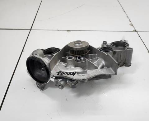 8888481281 Насос водяной (помпа) для Geely Atlas Pro (с 2021)