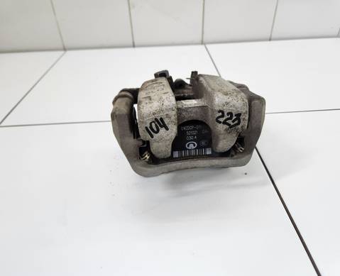 3502153XGW02A Суппорт задний правый для Haval H3 (с 2024)