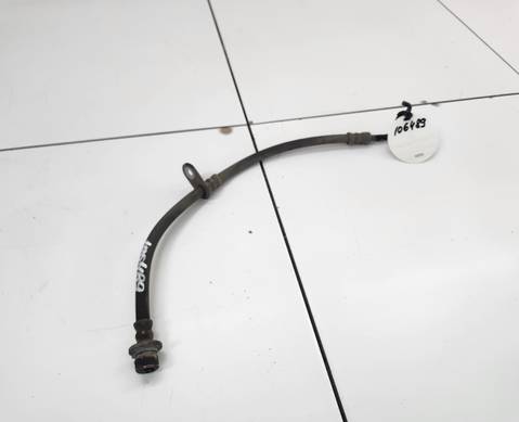 3530052CRV0000 Шланг тормозной задний (парвый) для Gac GS3 (с 2024)