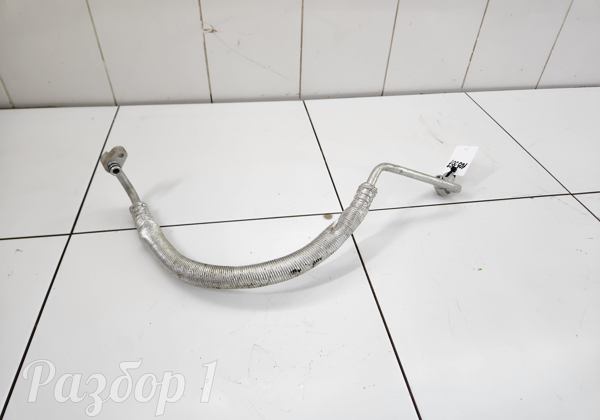 8111040BS01 Трубка кондиционера для Changan Alsvin (с 2018)