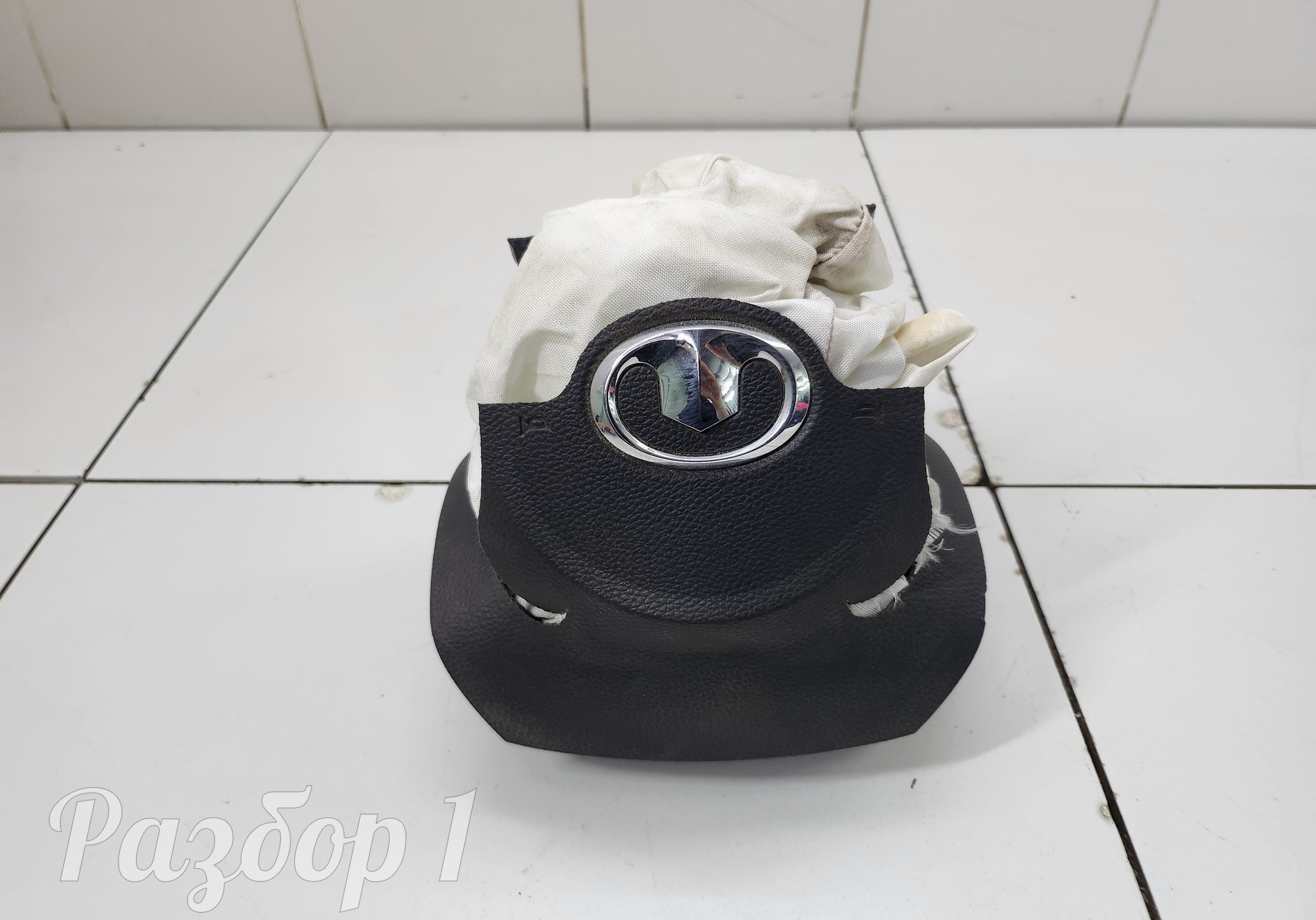 5820110XP6PXA Подушка безопасности водителя для Great Wall Wingle 7 (с 2020)