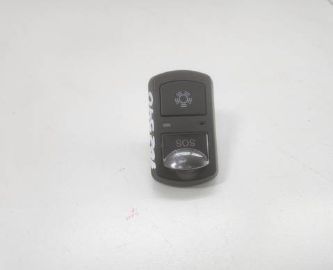 Кнопка sos для Jac T9 (с 2023)