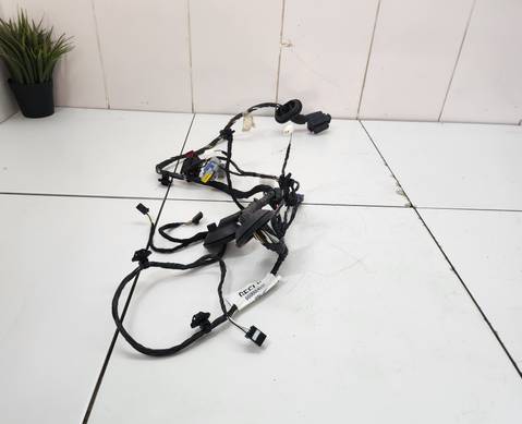 6600004237 Электропроводка задней левой двери для Geely Tugella (с 2019)