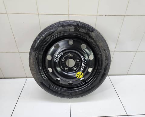 Запасное колесо для Changan UNI-V (с 2022)