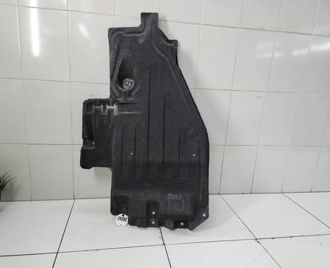 8889015551 Защита днища левая для Geely Monjaro (с 2021)