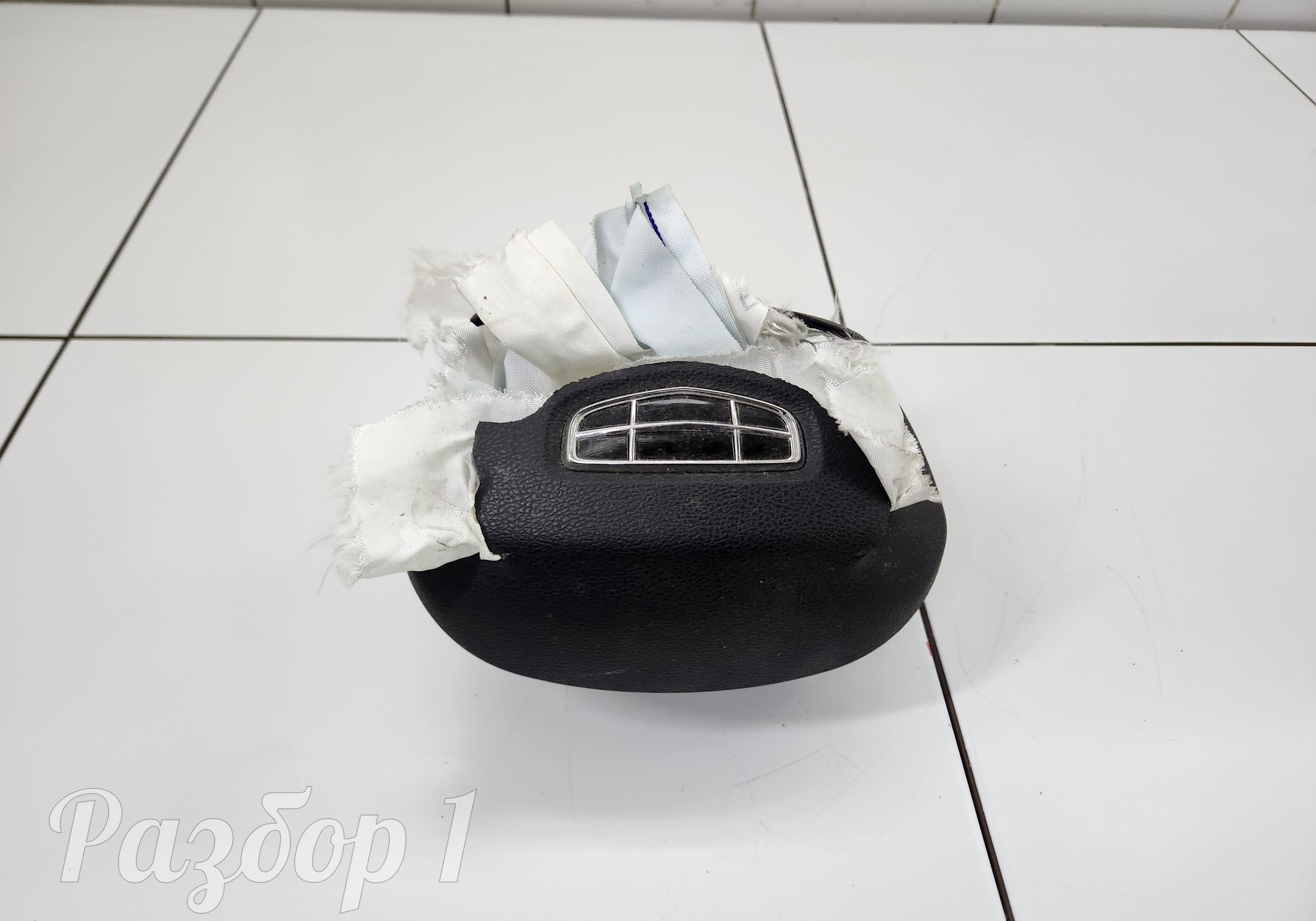 Подушка безопасности водителя для Geely Coolray (с 2020)