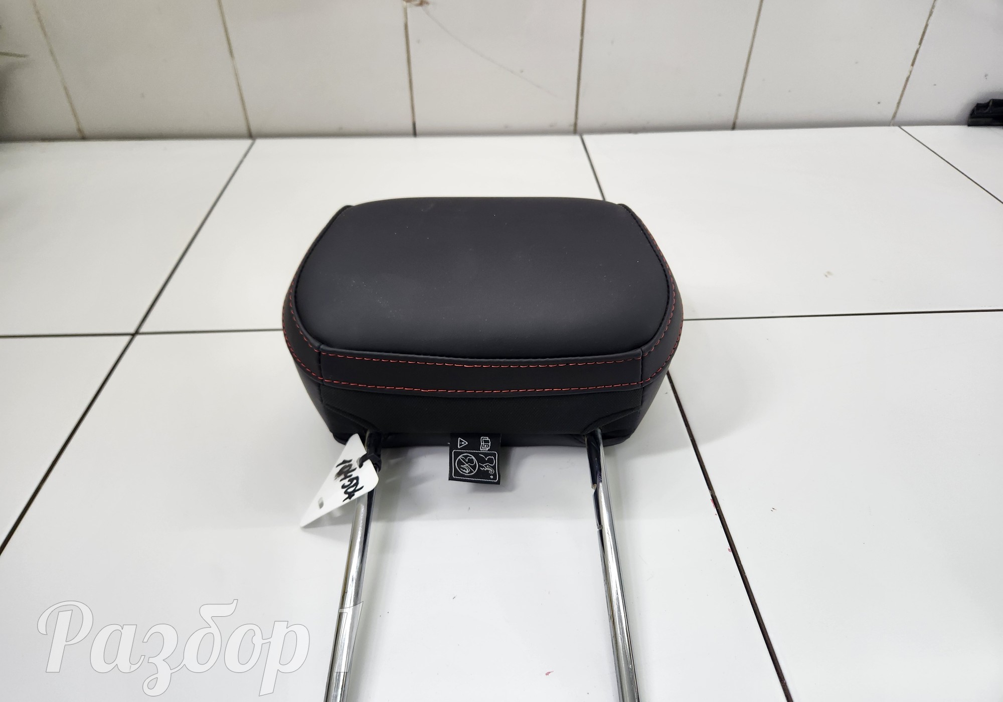 Подголовник заднего сиденья правый для Jac T9 (с 2023)