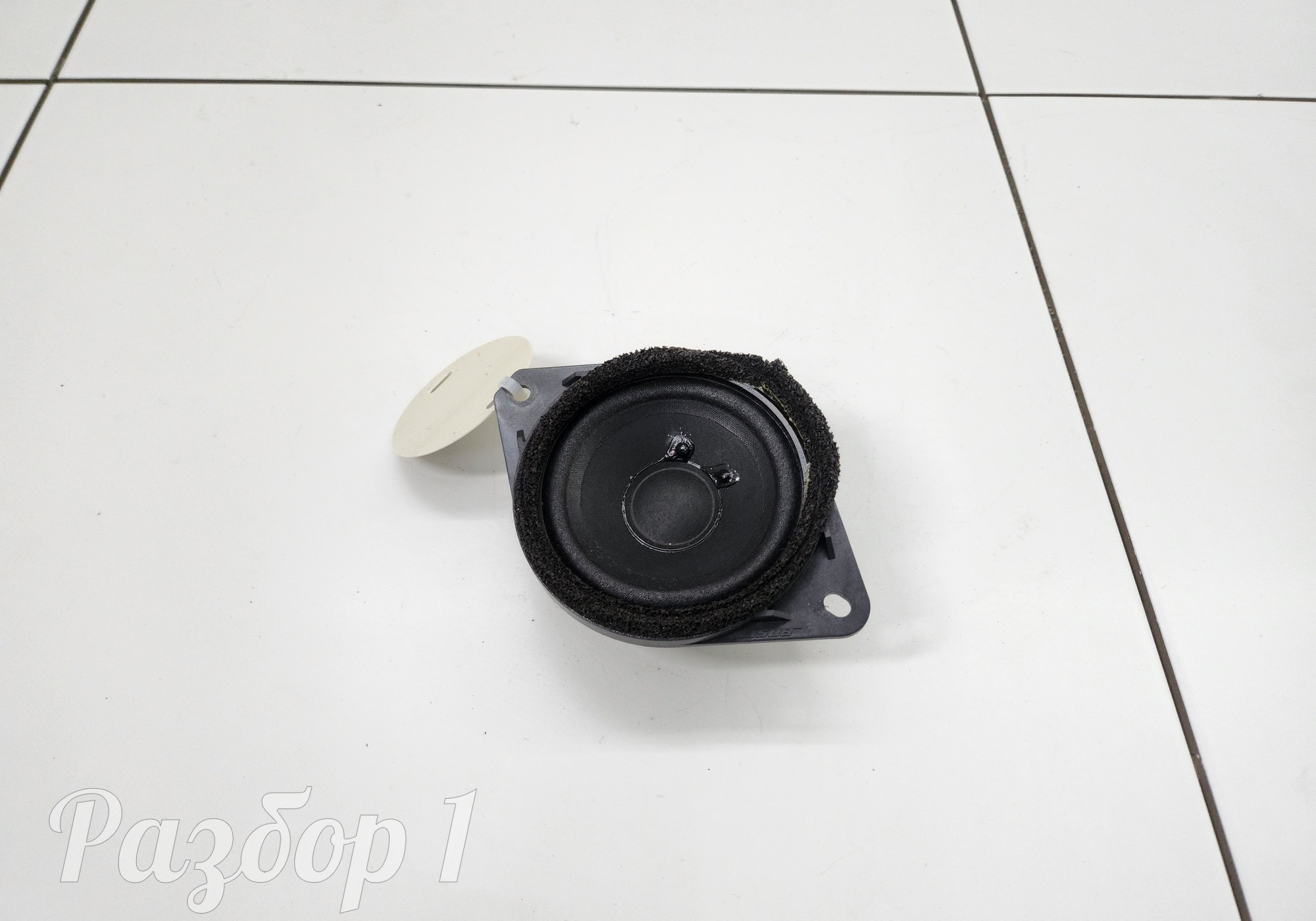 6600012497 Динамик для Geely Tugella (с 2019)