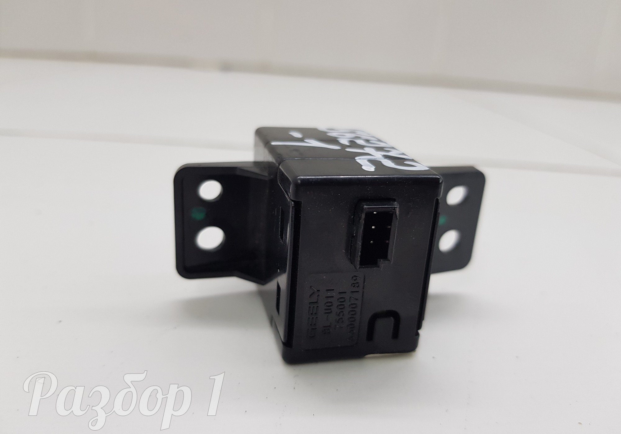 6600007189 Разъем USB для Geely Coolray (с 2020)