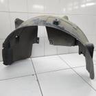 Локер задний правый для Geely Coolray (с 2020)