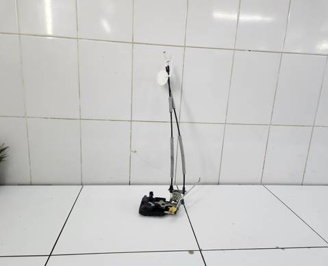 Замок передней правой двери для Changan Alsvin (с 2018)