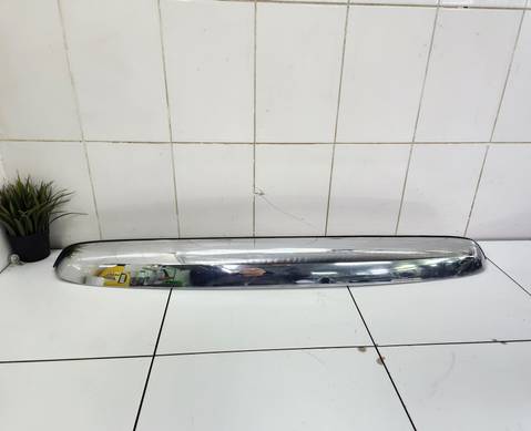 5509128XPW04A Молдинг капота для Great Wall Poer (с 2019)