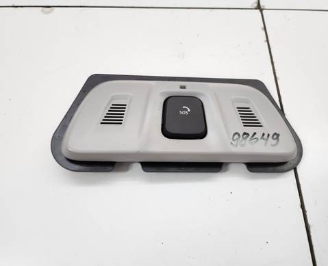 7925200XKY00A Кнопка sos для Great Wall Wingle 7 (с 2020)