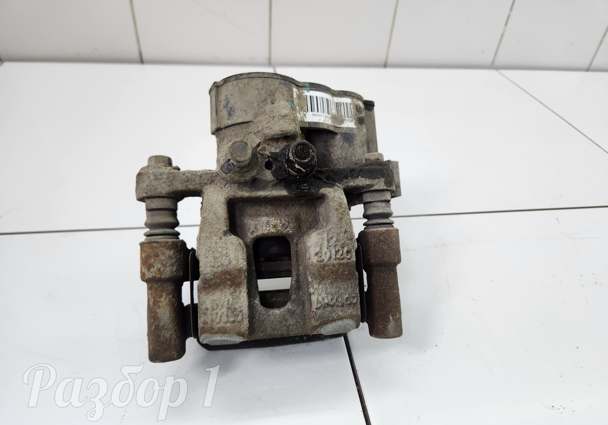 Суппорт задний левый для Geely Coolray (с 2020)