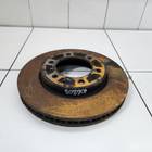 Диск тормозной передний (правый) для Great Wall Poer (с 2019)