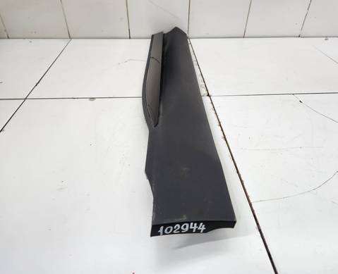 6202520CN03 Накладка задней правой двери для Changan UNI-T (с 2020)