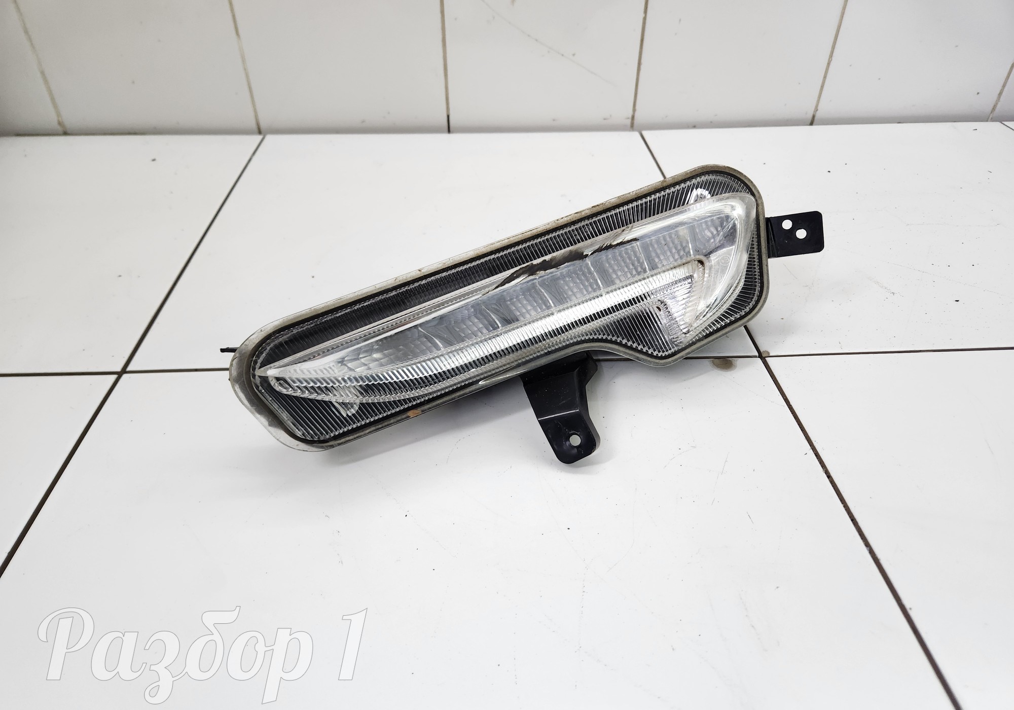 4105020BS01 Фара противотуманная правая для Changan Alsvin (с 2018)